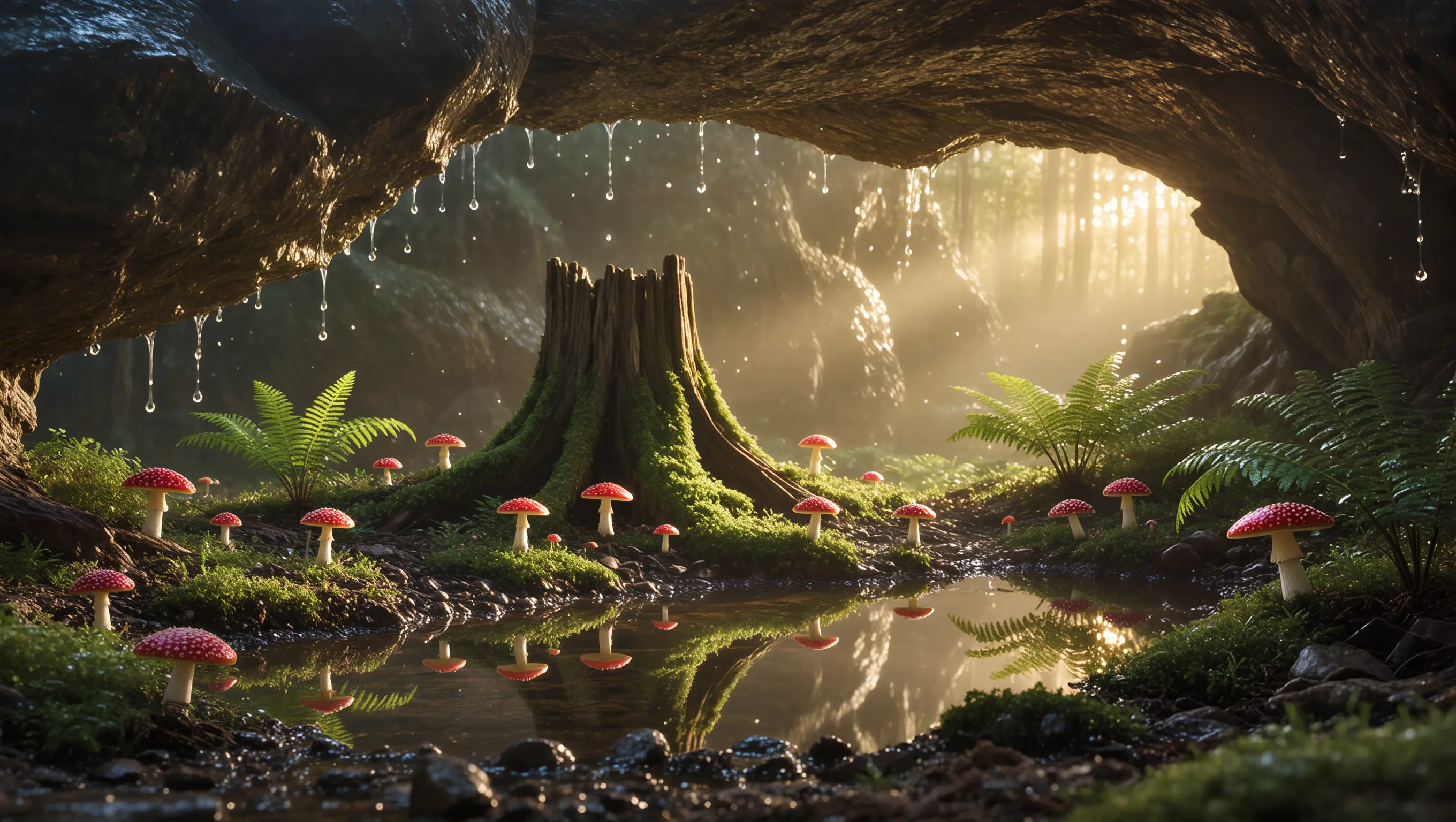 Image to Image AI  tool