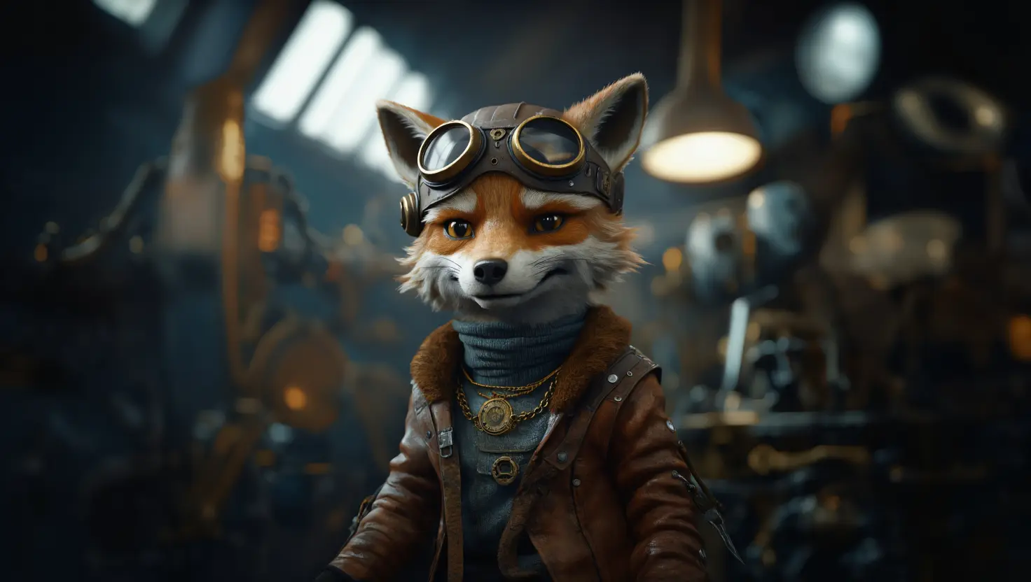 AI picture generator AI tool